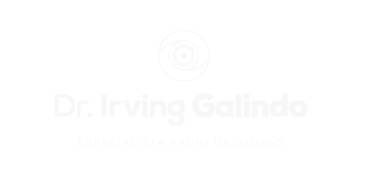 Radio Oncología en Santiago de Querétaro, Qro. - Dr. Irving Alexis Galindo Grimaldo