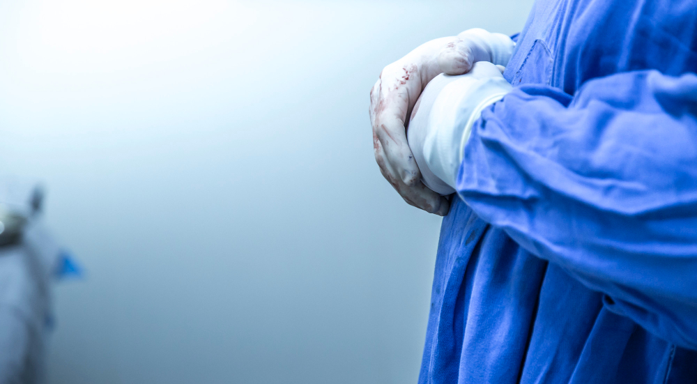 Radiocirugía estereotáxica intracraneal y extracraneal - Dr. Galindo